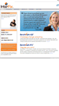 Mobile Screenshot of interfix.biz